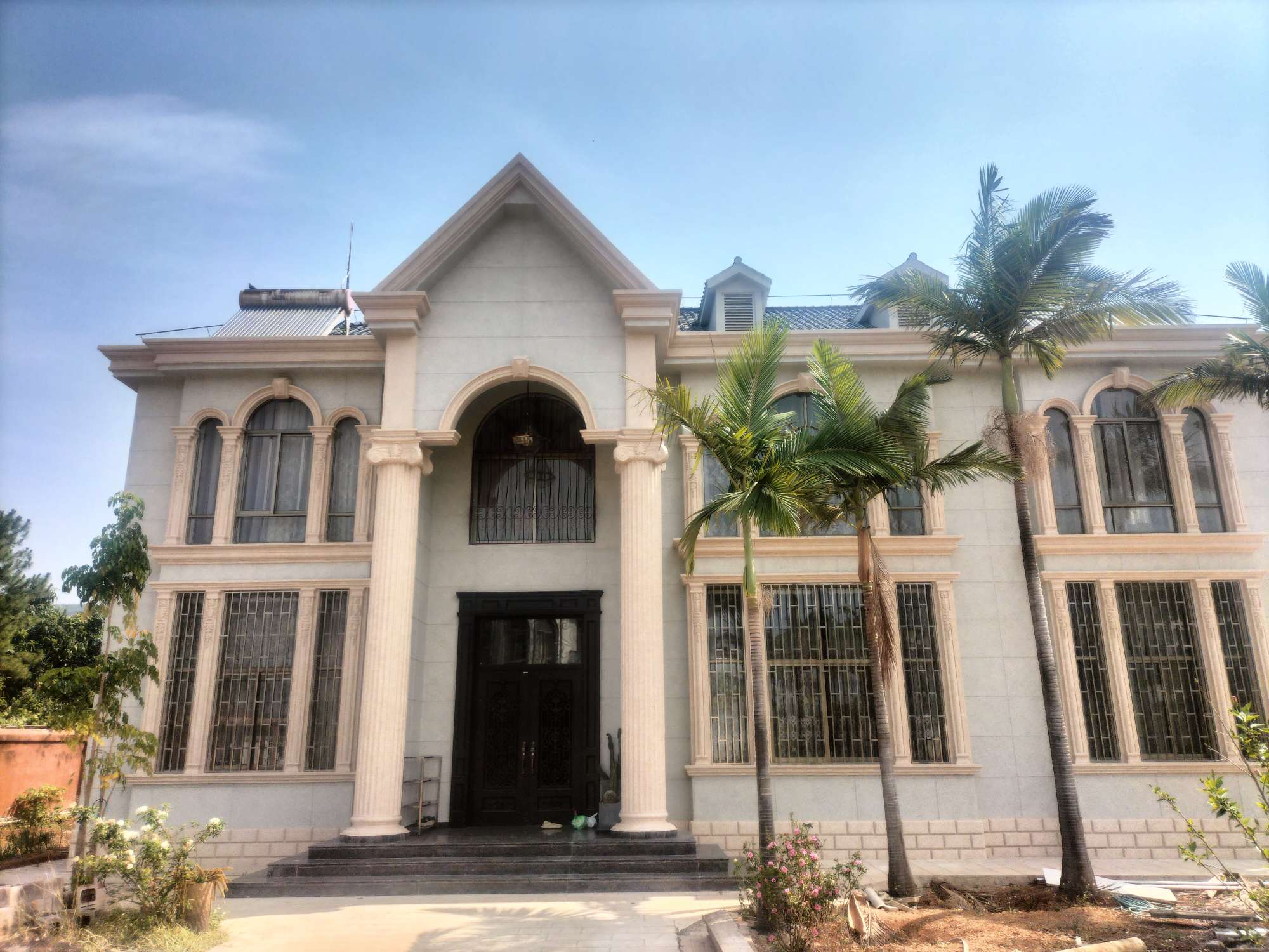 云南省文山壯族苗族自治州自建房工程建設(shè)